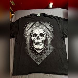 Delta pro weight t shirt